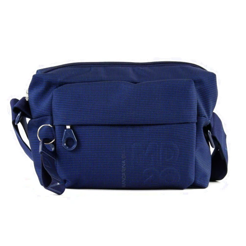 Mandarina Duck Shoulder Bag, Blue