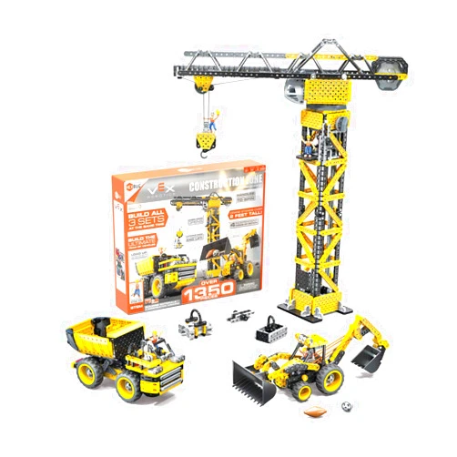 HEXBUG VEX Construction Zone
