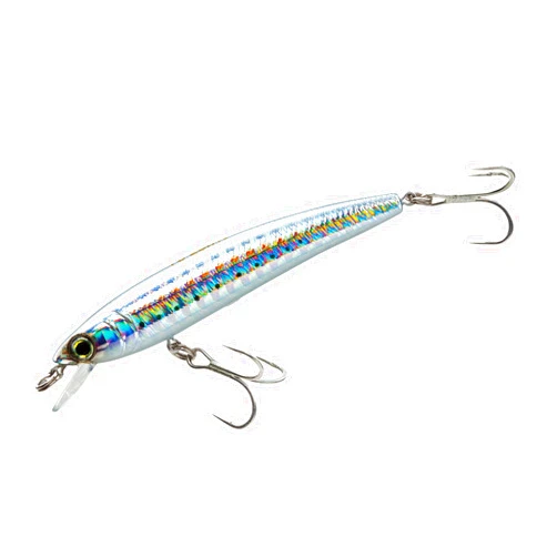 Duel Yo Zuri F 1161 Pins Minnow Floating Diver Lure 50 Mm 2 '