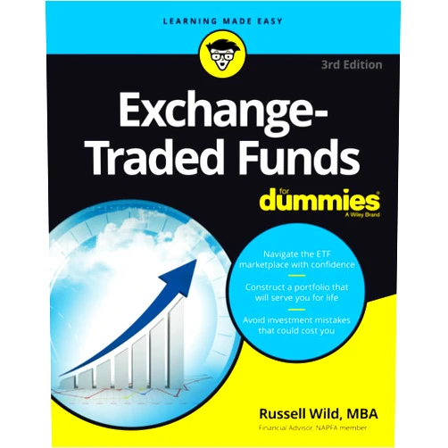 Russell Wild Exchange-Traded Funds For Dummies