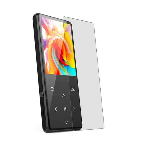 Puccy Film for Safuciiv Q9 MP3 Player Puccy Privacy Screen Protector, compatible with Safuciiv Q9 MP3 Player Anti Spy Film TPU Guard （ Not Tempered Glass Protectors ）