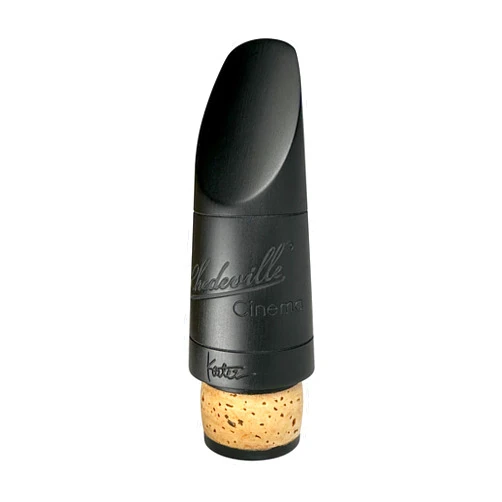 Chedeville Kanter Cinema Bb Clarinet Mouthpiece