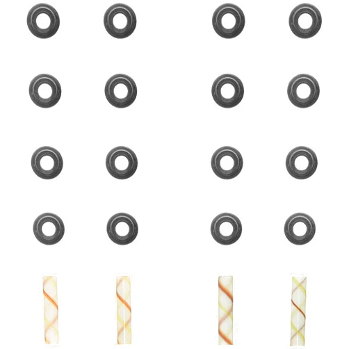 FEL-PRO SS 72814 Valve Stem Seal Set