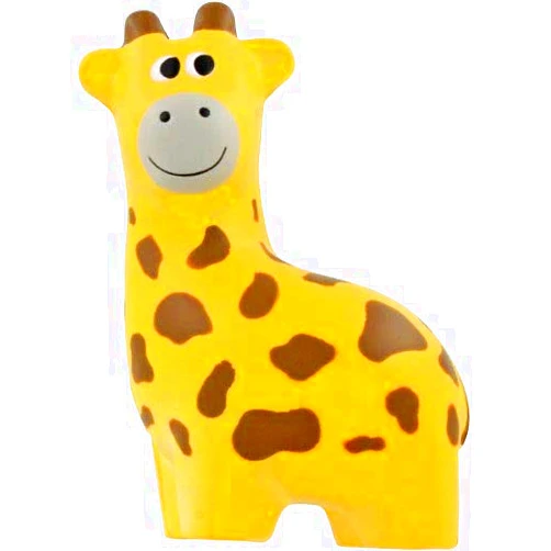 Ariel Premium Supply, Inc. Giraffe Stress Toy