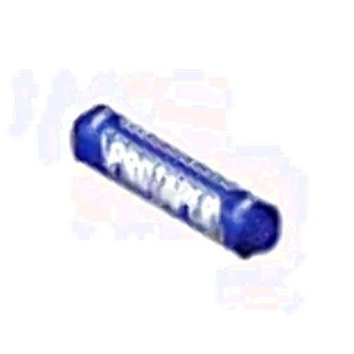 Pro Taper Fuzion Bar Pad (Race Blue)