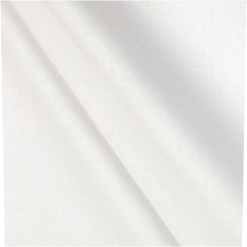 Northcott Colorworks Premium Solid Basics Fabric by The Yard, Snow