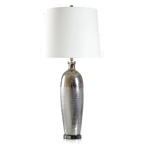 Stylecraft Home Collection 1 Light Table Lamp in Modern Style-38 Inches Tall and 18 Inches Wide