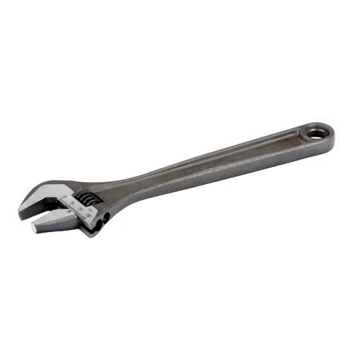 Bahco Phosphated Adjustable Wrench 8071