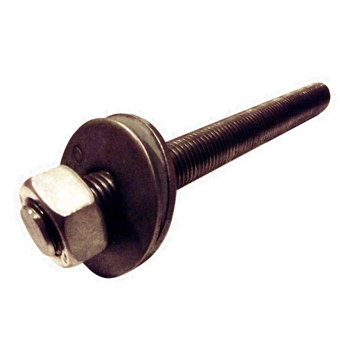 Metaltek Manufacturing LSX LS1 LS2 LS3 LS6 LQ4 LQ9 Harmonic Balancer Pulley Installation Tool #14027T