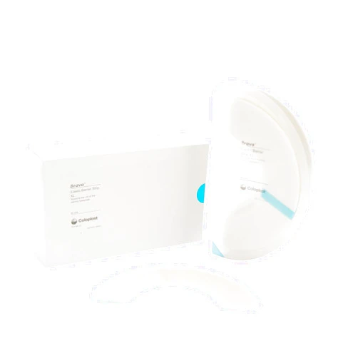 Coloplast 120761 Brava Elastic Barrier Strip XL (30/Pack)
