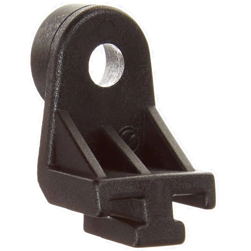Spal 30130017 Fan Mounting Bracket Kit (; 4 Required), 1 Pack
