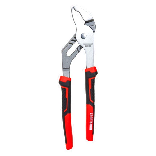 CRAFTSMAN Pliers, Groove Joint, 10 in. (CMHT81720)