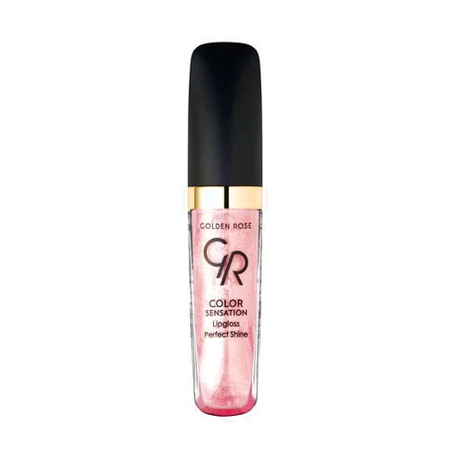 Golden Rose Cosmetics Lipgloss Color Sensation Light & Non-Sticky Gloss (NO:102)