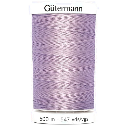 Gütermann Gutermann Sew-All Thread 547 Yards-Mauve