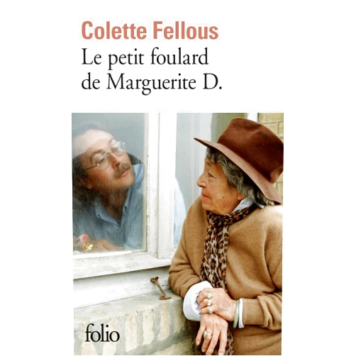 French Edition by Colette Fellous (Author) Format: Kindle Edition Le petit foulard de Marguerite D. (French Edition)