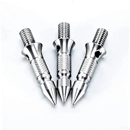 Leofoto TFN Set of 3 3/8