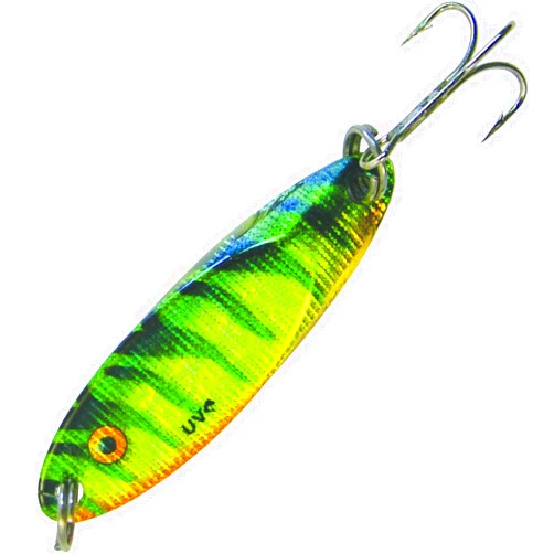 Acme SW225/FFT Kastmaster Baitfish-Foil Fire Tiger 1/12oz