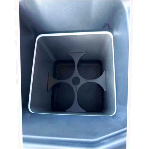 Allmakes 4x4 AllMakes4x4 Fridge Divider - for Standard CANS & Bottles FITS Land Rover Defender L663