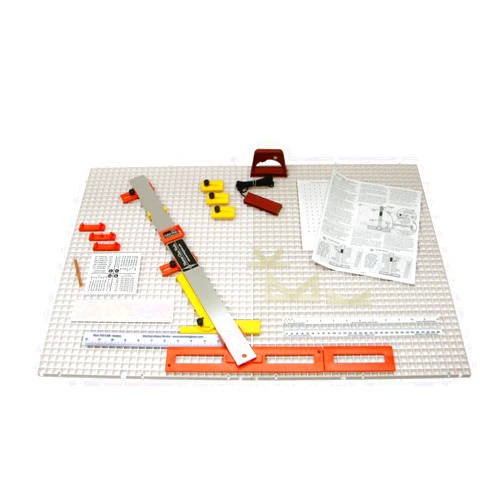 Delphi Glass Morton System Start-Up Kit