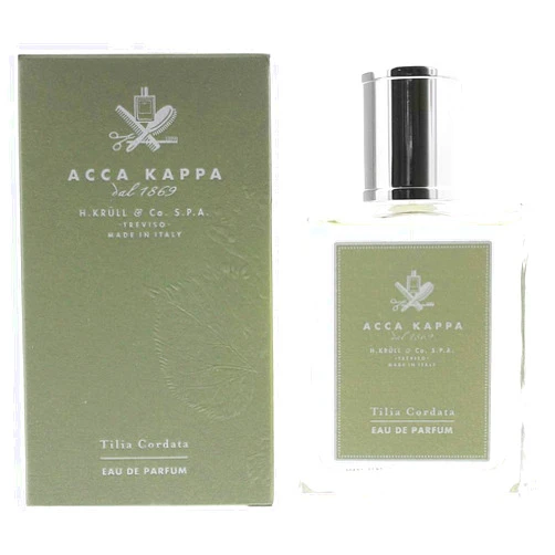 Acca Kappa Tilia Cordata EDP 100ml