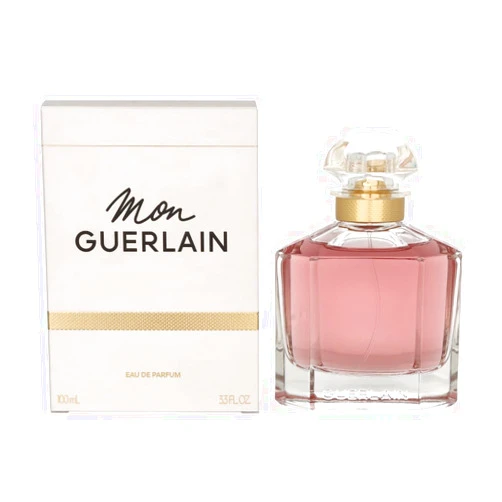 Guerlain Mon Guerlain Eau De Parfum Spray, 3.3 Fl Oz