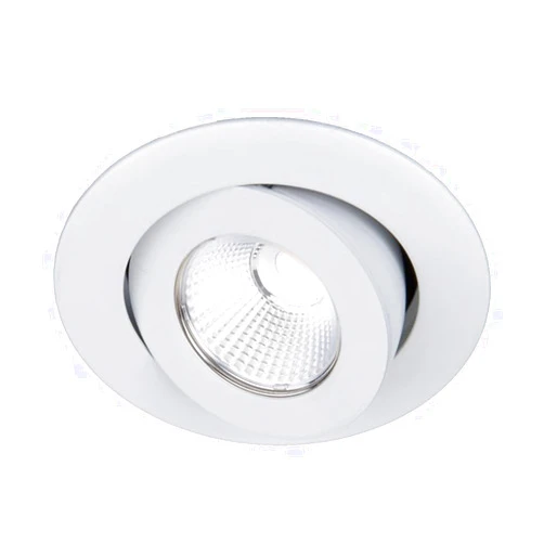 WAC Lighting R3BRA-N927-WT Oculux 3.5
