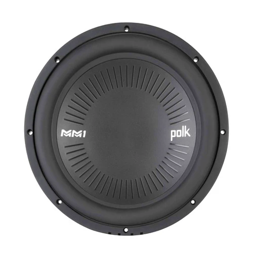 Polk Audio MM1242 SVC MM1 Series 12