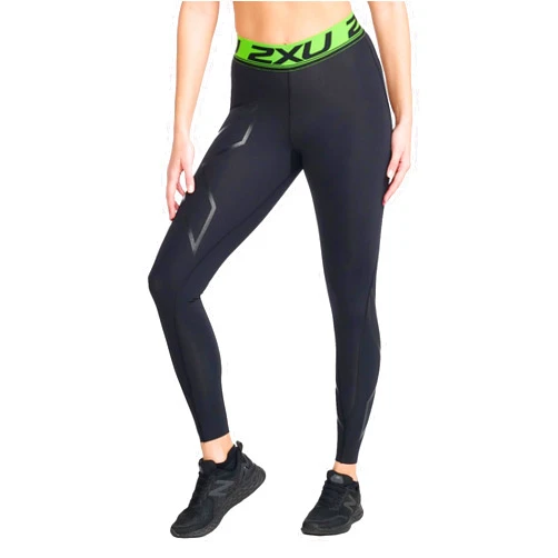2XU Women's Refresh Recovery Compression Tights