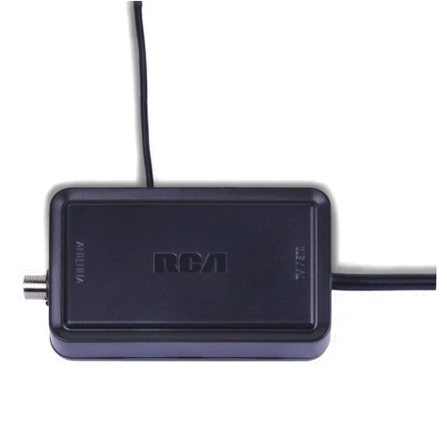 RCA Digital Amplifier for Indoor Antenna
