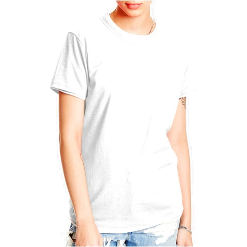 Hanes Women's Perfect-T Short Sleeve Cotton Crewneck T-Shirt