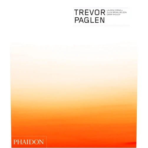 By Lauren Cornell (Author), Julia Bryan-Wilson (Author), Omar Kholeif (Author) & 0 more Trevor Paglen (Phaidon Contemporary Artists Series)