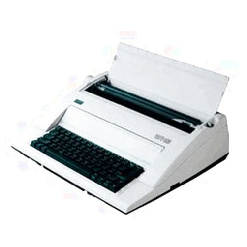 Nakajima Refurbish Nakajima WPT-150 Typewriter