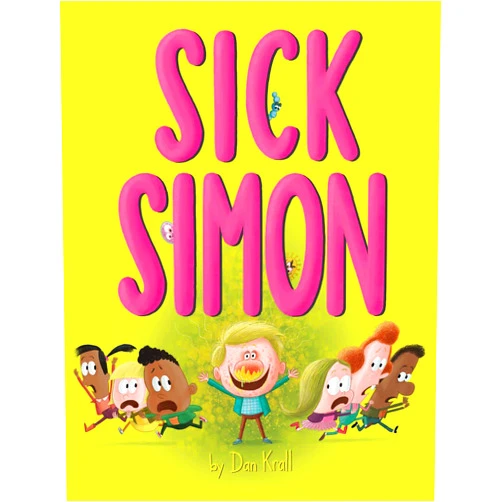 Dan Krall Sick Simon