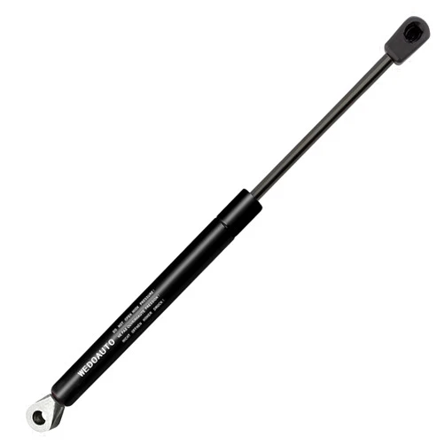 WEDOAUTO Qty1 Lift Support Gas Struts Damper Shocks Fits For Can-Am Spyder RT RT-S 2010 2011 2012 2013 2014 2015 2016 2017 2018 Rear Center Luggage 708300383, 708300383 CANAM, 708300383 CAN-AM, PM3300