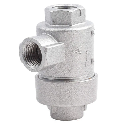 Kuuleyn Pneumatic Quick Exhaust,Dump Valve,Threaded 1/4