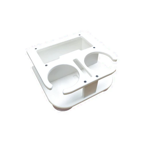Brocraft Drink Holder & Storage w/Suction Cups
