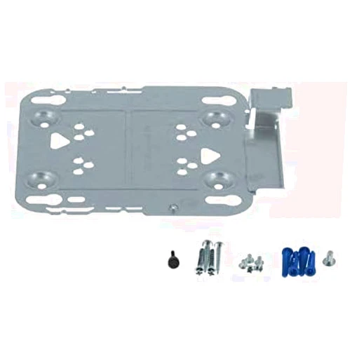 RW RoutersWholesale Ceiling Mounting Bracket Flush with Ceiling Grid Clip Compatible with Cisco Aironet Access Points AIR-AP-Bracket-1, AIR-AP-T-Rail-F