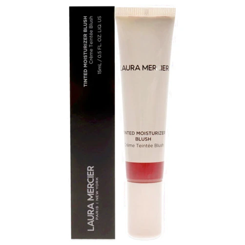 Laura Mercier Women's Tinted Moisturizer Blush, Parasol, Pink, 0.5 Fl Oz (Pack of 1)