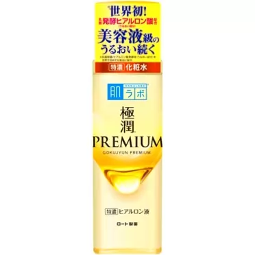 HADA LABO Premium Hydrating Lotion 170ml