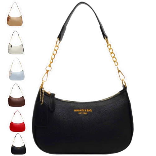 VTYFRY Crossbody Bags for Women Trendy Crescent Shoulder Underarm Small Purse Retro Classic Hobo Clutch Handbag Fashion Y2K