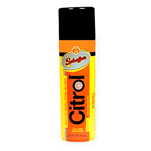 Schaeffer Manufacturing 266 Citrol Cleaner and Industrial Degreaser (#.0 1 - Original)