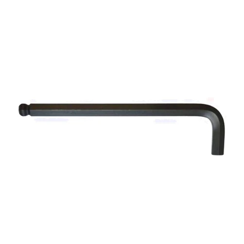 Bondhus 10984 14mm Ball End L-Wrench, Multicolor, One Size