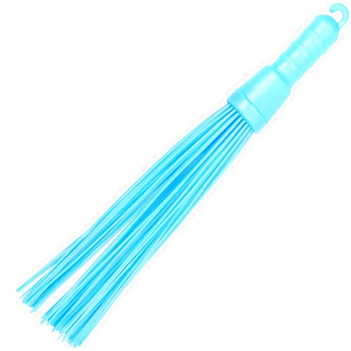 Cosynee No Dust Floor Broom (Freedom from New Broom Dust- Busan)