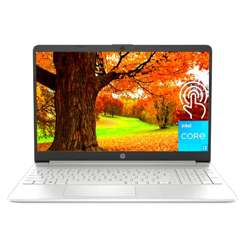 HP 2023 Newest Laptop for Business and Students, 15.6