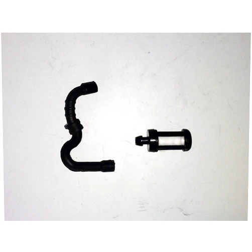 ProPart Gas Fuel LIne Hose with Filter Compatible with STIHL 017 018 MS170 MS180 Chainsaw Replacement for Part # 1130 358 7700 and 11303587700