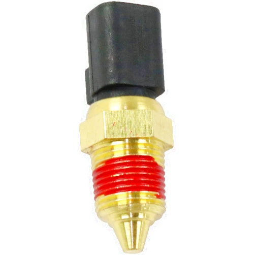 Evan Fischer Coolant Temperature Sensor Compatible with 2003-2008 Ford E-150 Coolant Temperature Sensor