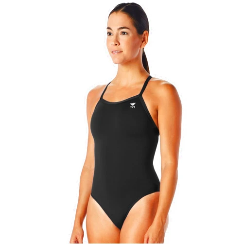 TYR Women's Durafast Elite Diamondfit Swimsuit