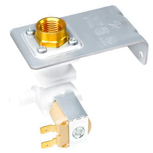 Blutoget 2025 UPGRADED 154637401 Dishwasher Water Inlet Valve Assembly by Blutoget-Fit for Frigi-daire Crosley Tappan Kenmore Dishwasher FDB1050REB4 MDB124BFR2 DGBD2432KB-Replaces 154359801 154373301