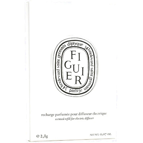 Diptyque Figuier Electric Diffuser Refill