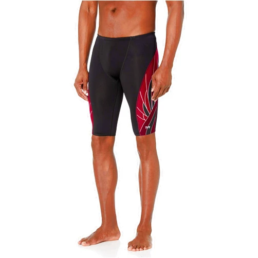 TYR SPORT Men's Phoenix Splice Jammer Swimsuit